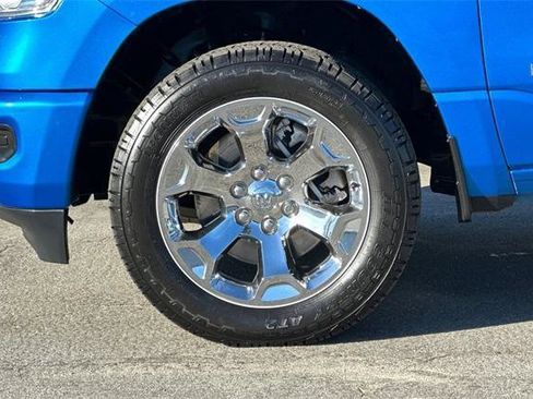 Used 2022 RAM 1500 Big Horn image 26