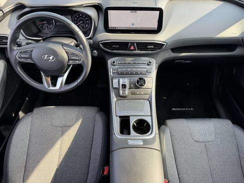 Used 2023 Hyundai Santa Fe SEL AWD/4WD image 15