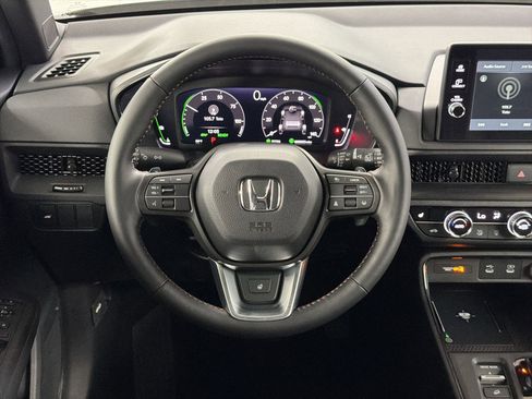 New 2026 Honda CR-V TrailSport image 18