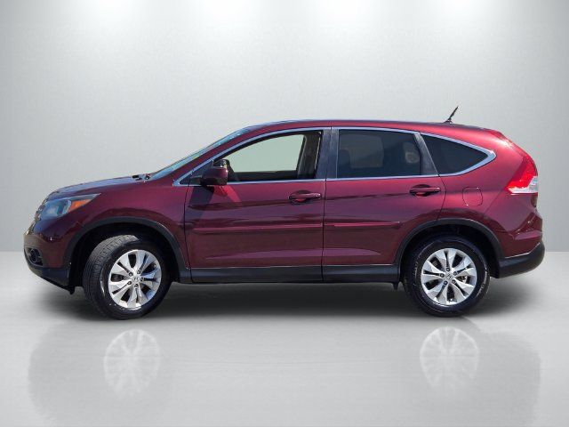 Used 2012 Honda CR-V EX image 7
