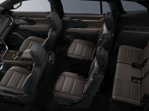 New 2026 GMC Acadia Denali Ultimate w/ LPO, All-Weather Package AWD/4WD image 67