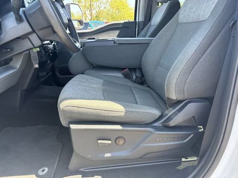 Used 2026 Ford F350 XLT AWD/4WD image 20