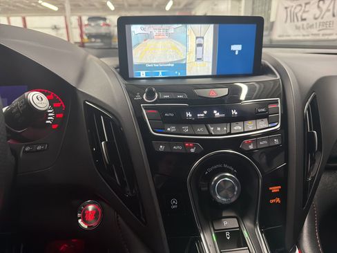 Certified 2023 Acura RDX AWD w/ A-Spec & Advance Pkg image 17