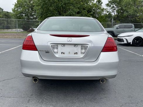 Used 2006 Honda Accord LX image 5