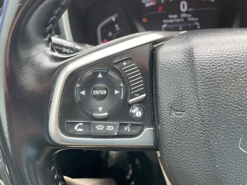 Used 2018 Honda CR-V EX-L image 26