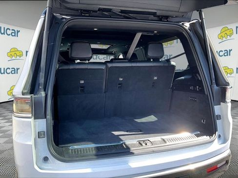 Used 2023 Jeep Grand Wagoneer 4WD image 25