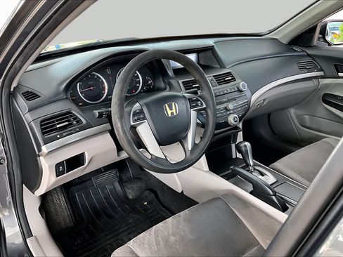 Used 2012 Honda Accord LX image 16
