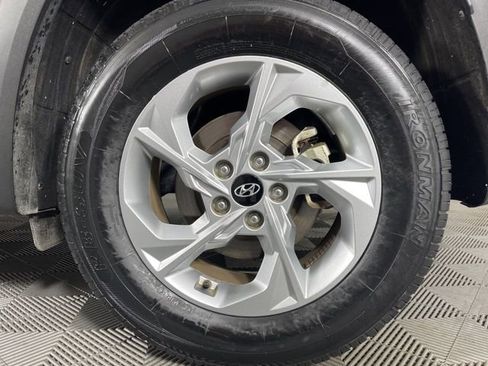 Used 2024 Hyundai Tucson SEL image 13