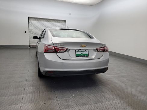 Used 2020 Chevrolet Malibu LT image 6