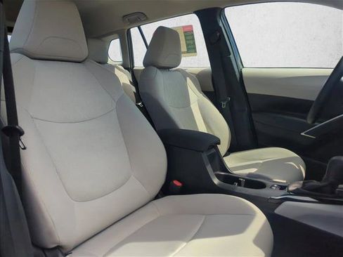 Used 2024 Toyota Corolla Cross L AWD/4WD image 25