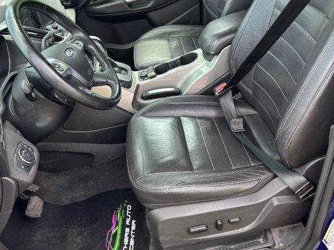 Used 2013 Ford Escape SEL AWD/4WD image 17
