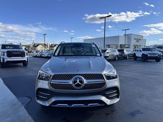 Used 2022 Mercedes-Benz GLE 350 video 2