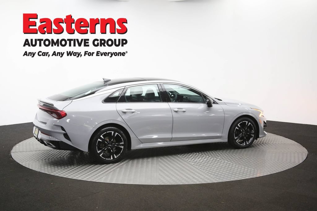 Used 2022 Kia K5 GT-Line w/ GT-Line FWD Premium Package image 45