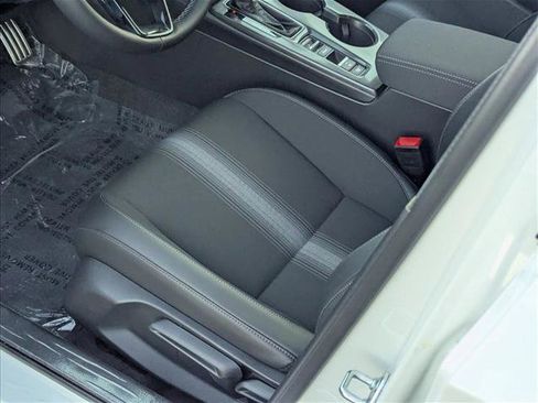 New 2025 Honda Civic Sport image 4