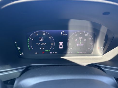 Used 2024 Honda Accord Sport image 21