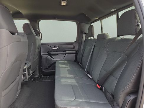 New 2026 RAM 1500 Express image 10