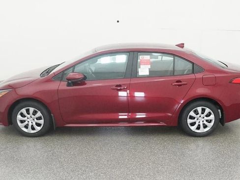 New 2026 Toyota Corolla LE image 3