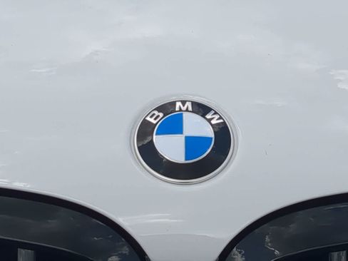 Used 2024 BMW X3 sDrive30i w/ Premium Package RWD image 11