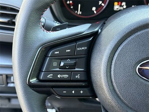 New 2025 Subaru Impreza RS image 26