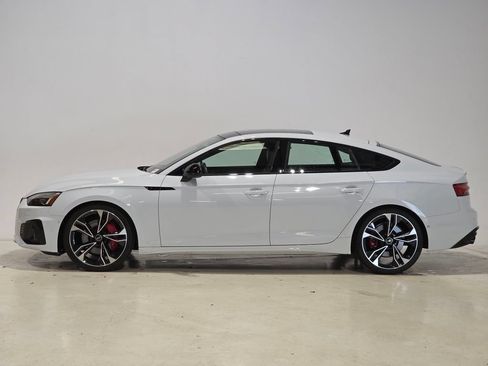 Certified 2023 Audi S5 Prestige w/ Prestige Package AWD/4WD image 3