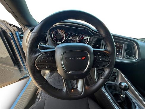 Used 2021 Dodge Challenger R/T Scat Pack image 13