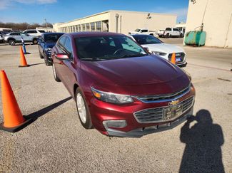 Used 2016 Chevrolet Malibu LT video 2