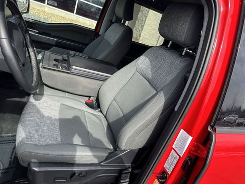 Used 2023 Ford F150 XLT w/ Equipment Group 302A High image 14