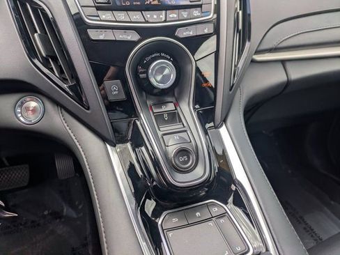 Used 2020 Acura RDX FWD image 22