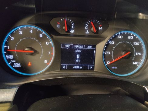 Used 2023 Chevrolet Traverse LS w/ Safety Package image 23