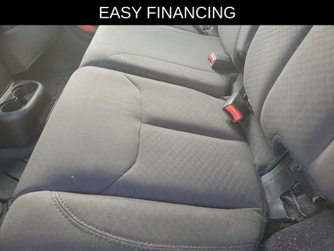 Used 2015 Jeep Wrangler Unlimited Sport w/ Connectivity Group image 11