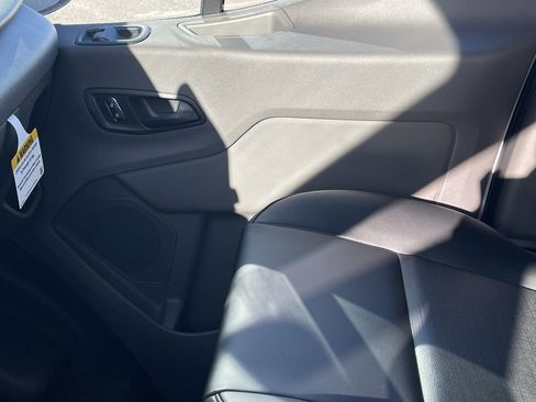 New 2025 Ford Transit 250 148 Medium Roof w/ Load Area Protection Package image 21