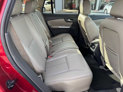 Used 2013 Ford Edge Limited image 22