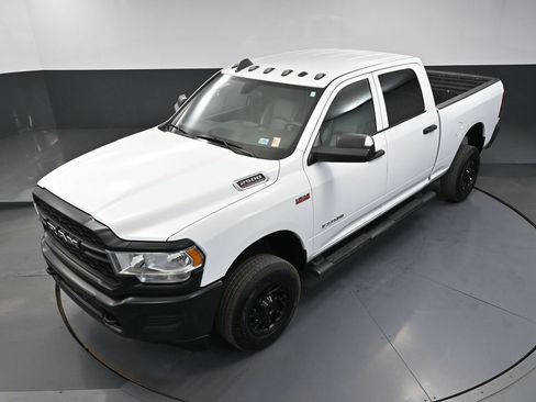 Used 2022 RAM 2500 Tradesman AWD/4WD image 55