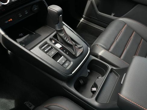 New 2026 Honda CR-V Sport Touring image 20
