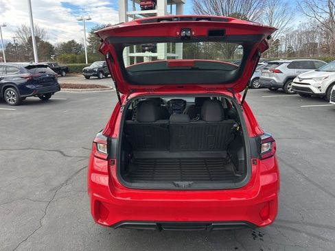 Used 2025 Subaru Impreza 2.0i image 7