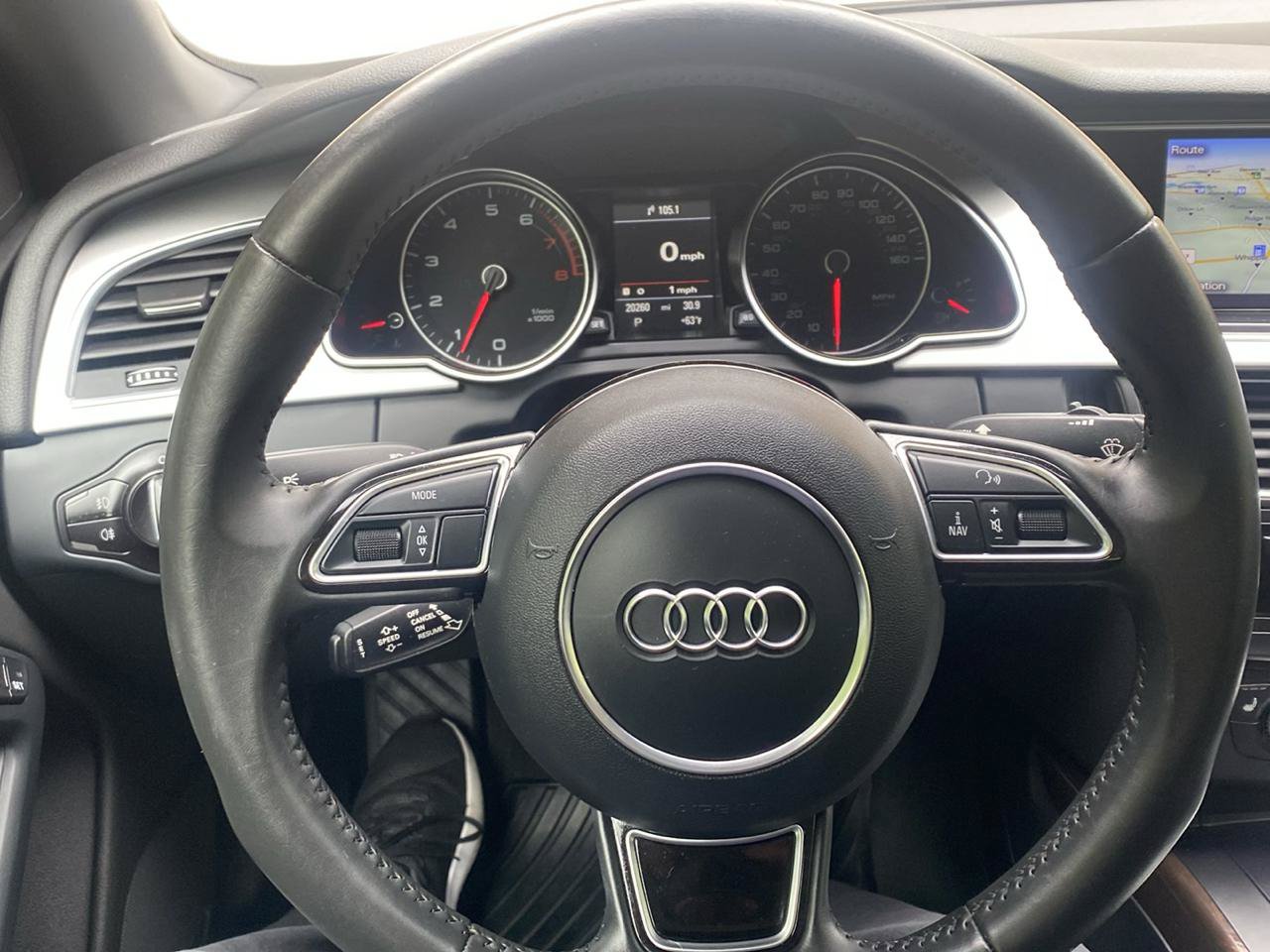 Used 2015 Audi A5 2.0T Premium Plus AWD/4WD image 10