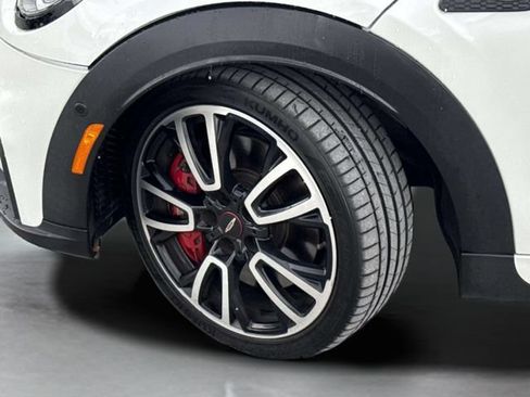 Used 2024 MINI Cooper John Cooper Works FWD image 41