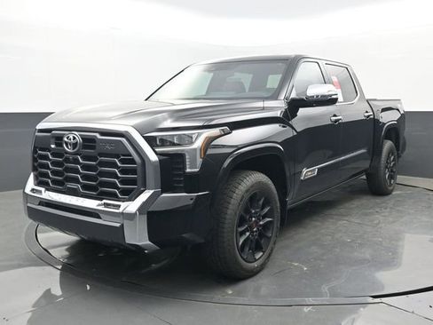 New 2026 Toyota Tundra 1794 Edition w/ TRD Off-Road Package image 23