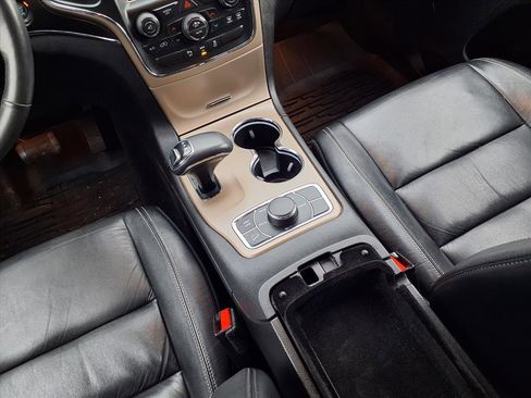 Used 2014 Jeep Grand Cherokee Limited image 11