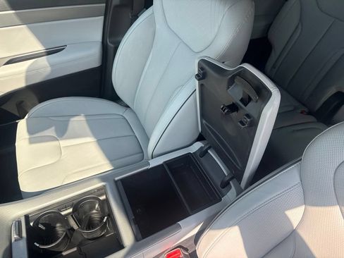 Used 2024 Hyundai Palisade SEL AWD/4WD image 29