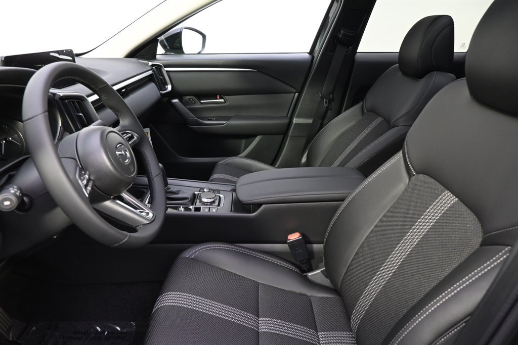 New 2026 MAZDA CX-50 AWD 2.5 S w/ Preferred Pkg image 13