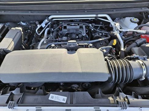 New 2026 GMC Canyon AT4 image 21