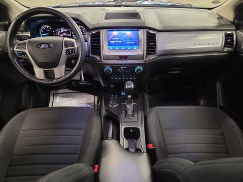 Used 2022 Ford Ranger XLT w/ Equipment Group 302A High AWD/4WD image 21