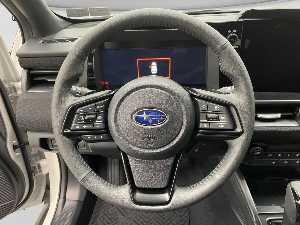 New 2026 Subaru Outback Premium AWD/4WD image 13