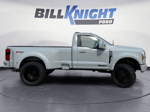 Used 2026 Ford F450 XLT w/ 360-Degree Camera Package AWD/4WD image 6
