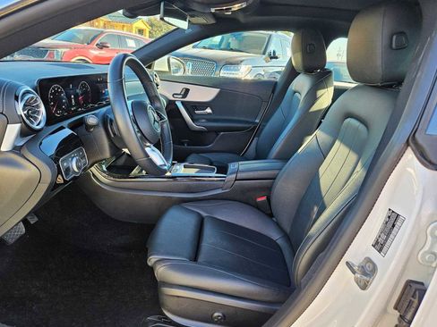 Used 2025 Mercedes-Benz CLA 250 CLA 250 image 16