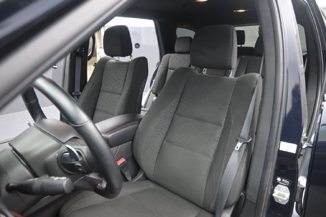 Used 2023 Dodge Durango R/T w/ Blacktop Package AWD/4WD image 11