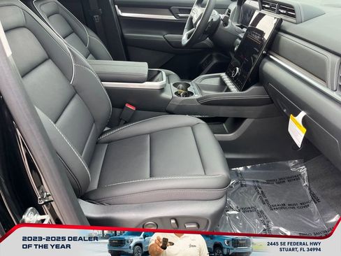 New 2026 GMC Terrain Denali image 19