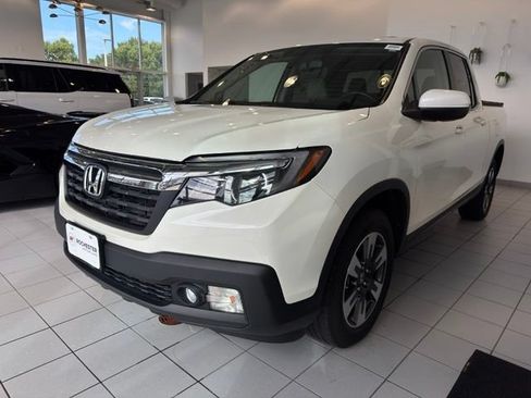 Used 2019 Honda Ridgeline RTL-T image 36