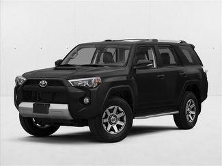 Used 2019 Toyota 4Runner TRD Off-Road Premium AWD/4WD video 1